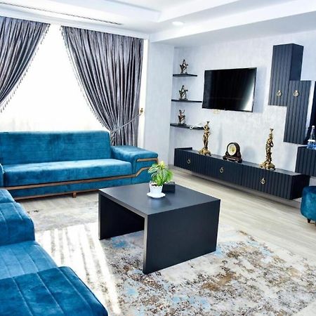Supreme Hotel Baku Extérieur photo