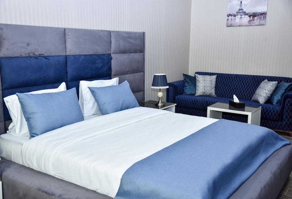 Supreme Hotel Baku Extérieur photo