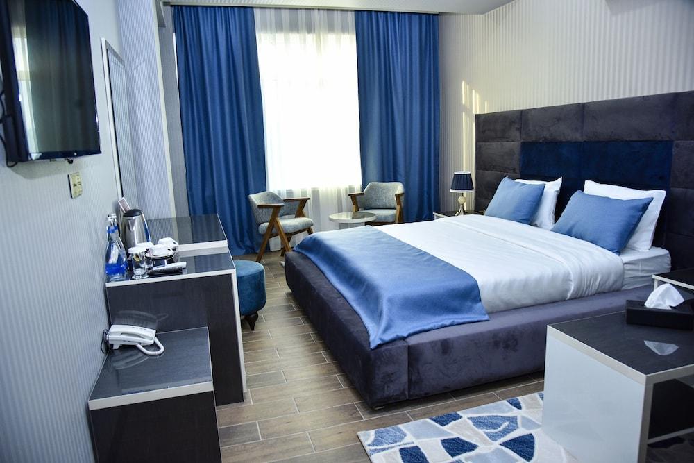Supreme Hotel Baku Extérieur photo