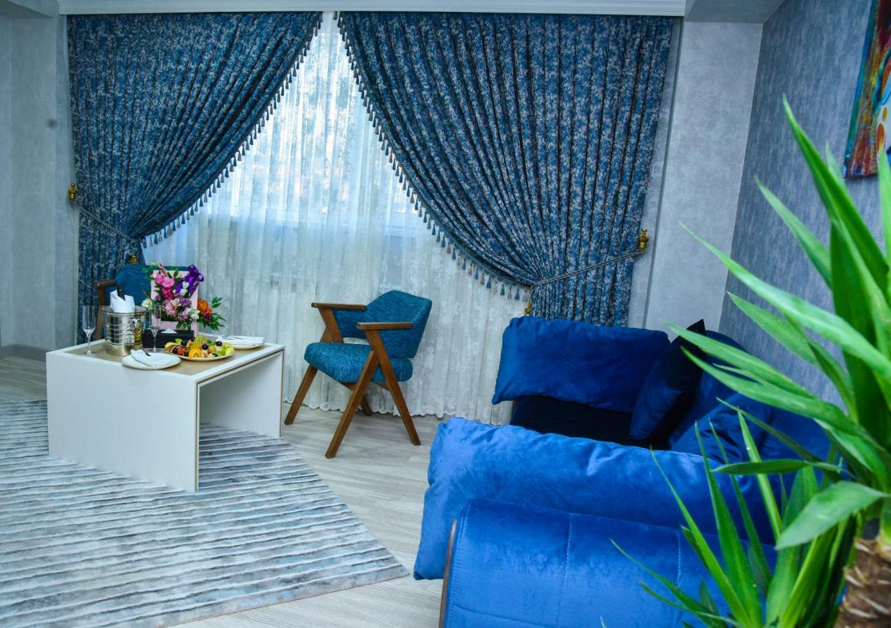 Supreme Hotel Baku Extérieur photo