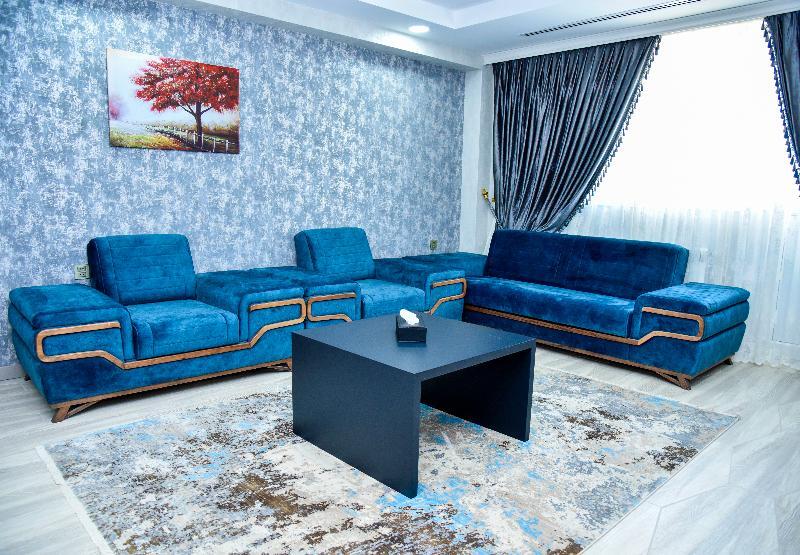 Supreme Hotel Baku Extérieur photo