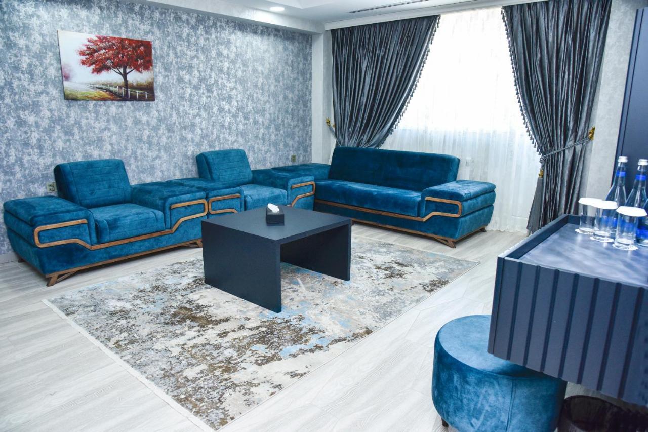 Supreme Hotel Baku Extérieur photo