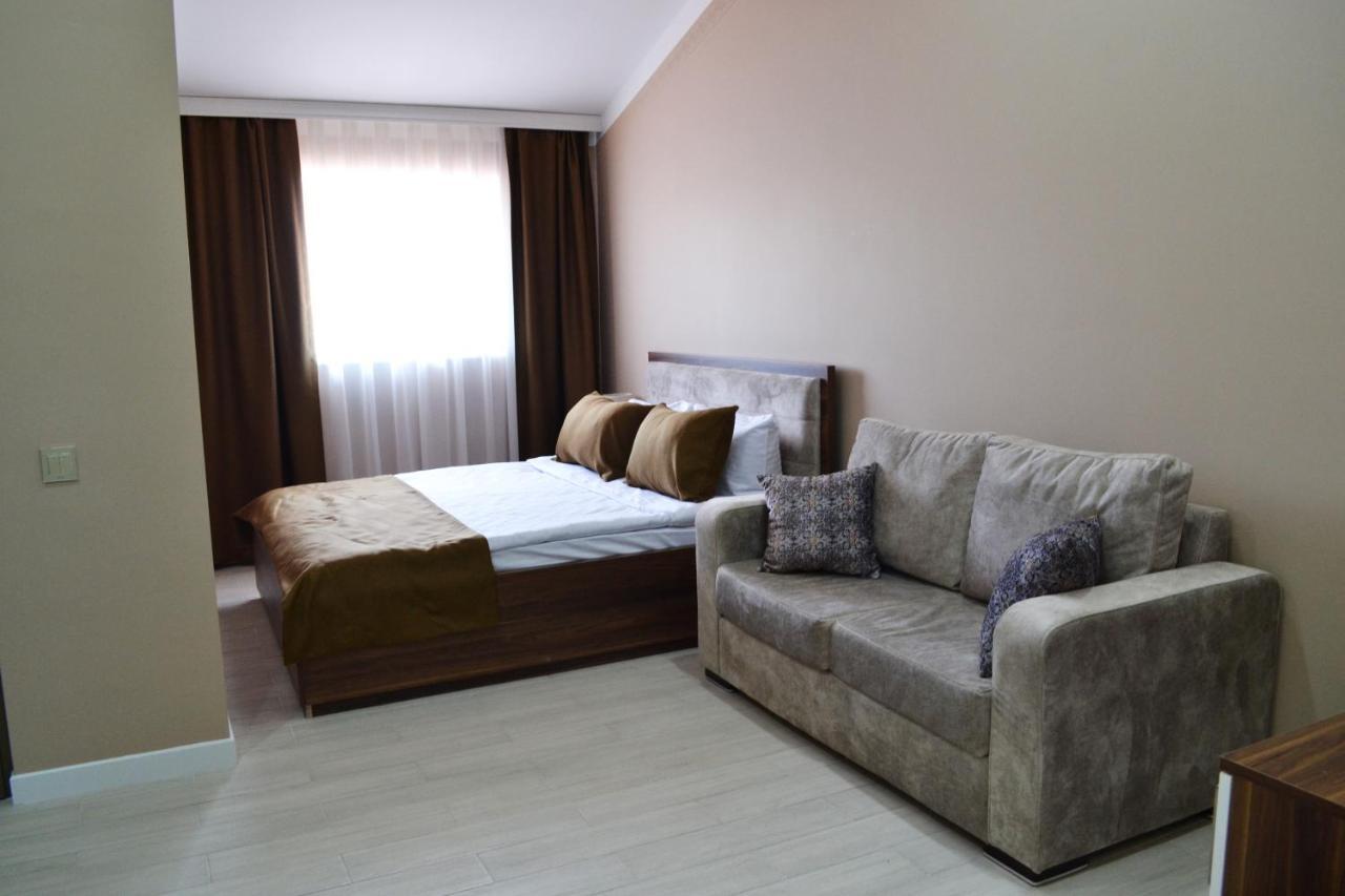 Supreme Hotel Baku Extérieur photo